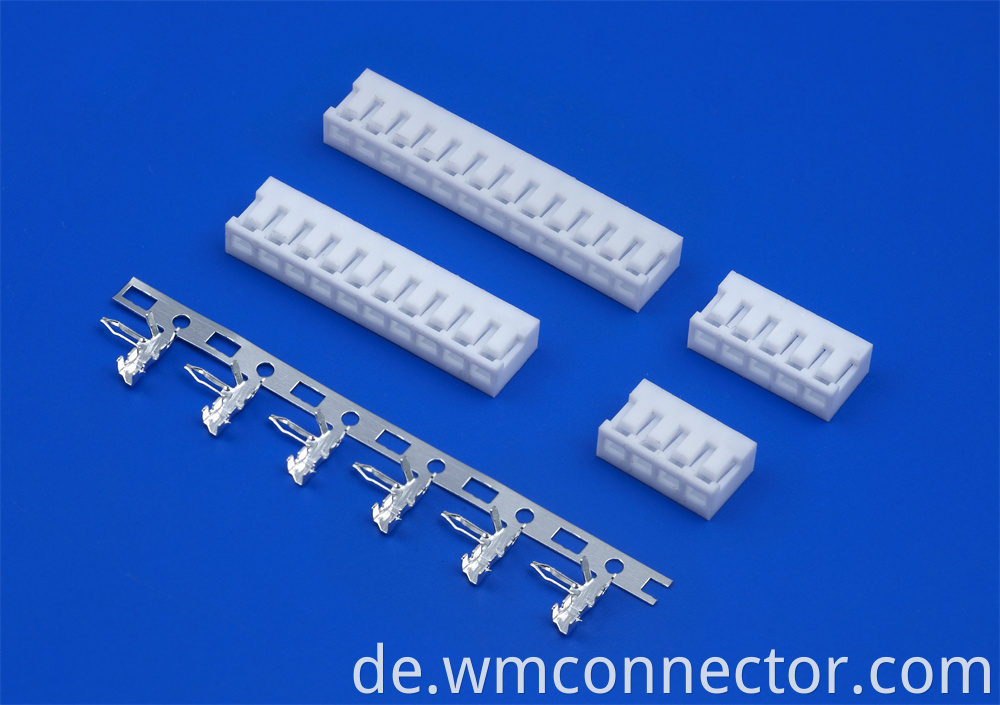wire connector strips
